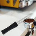 thumbnail image 3 of DOLITY Distributeur d'Épingles à Café en Alliage d'Aluminium Cadeaux Outil de Distribution d'Espresso pour Noir, 3 of 8