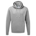 thumbnail image 1 of Russell Mens Authentic Hooded Sweatshirt / Hoodie, 1 of 4