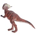 thumbnail image 4 of Dinosaur Model Toy, Pachycephalosaurus Dinosaur Figurine  For Friends Gathering For Party, 4 of 8