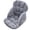 Grey, variant on Hearth & Gear Heated Seat Cushion Integrated Thick Cushion Removable And Washable Computer Seat Cushion Suitable For And Home Use Etc Heating Pad Elderly Exercise Microwave Hand Warmers Stationary