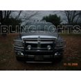 thumbnail image 1 of For Dodge Ram 3500 Off Road Bumper Light Bar Driving Lamps Auxiliary Kit, 1 of 6