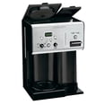 thumbnail image 4 of Cuisinart Coffee Plus 12-Cup Programmable Coffeemaker and Hot Water System - CHW-12C, 4 of 4
