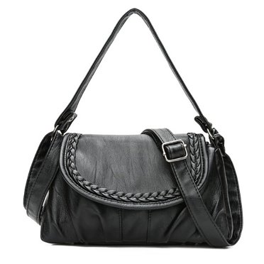 Shoulder Bag Fashion Casual Splash Proof Crossbody Bag Handbag Purse for Women