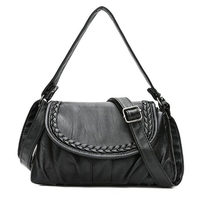 Sac à Bandoulière Mode Décontracté Anti-Éclaboussures Sac Bandoulière Sac à Main Sac à Main pour Femmes