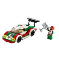 thumbnail image 2 of LEGO City - La voiture de course (60053), 2 of 2