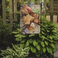 thumbnail image 2 of Carolines Treasures JMK1188GF Shells Flag Garden Size, 2 of 3