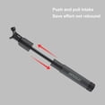 thumbnail image 4 of LJNYFDC Portable Ball Pump Football Inflator Pump Compact Lightweight Ergonomic Design Quick Inflation Simple Installation Sports Ball Air Pump, 4 of 5