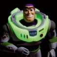 thumbnail image 1 of Figurine Articulée Buzz l’Éclair de Toy Story de Disney-Pixar, 1 of 9