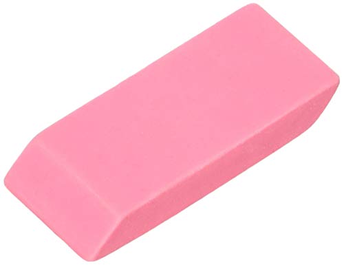 Gommes roses PEN+GEAR