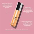 thumbnail image 5 of Crème Raffermissante du Ventre Cliniquement Prouvée pour les Vergetures et la Peau en Vrac - avec Extrait d'Avocat 60 ml, 5 of 5