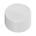 thumbnail image 1 of GUOOL 100 Pcs Round Coffee Papere Professional Replacement Coffee Strainer Cone 53mm, 1 of 7