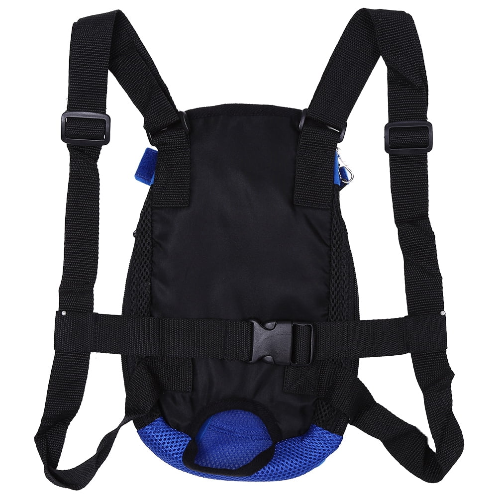 Mesh Dog Carrier Bag, Pet Front Bag Pet Carrier Bag, Fashionable For Pet For Dog