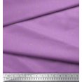 thumbnail image 2 of Soimoi Poly Georgette Fabric Artistic Leaves Printed Fabric 1 Yard 52 Inch Wide, 2 of 5