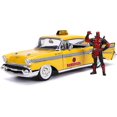 thumbnail image 2 of Chevrolet Bel Air 1957, 2 of 3