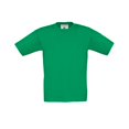 thumbnail image 1 of B&C T-Shirt Exact 150 pour Garçons/filles, 1 of 2