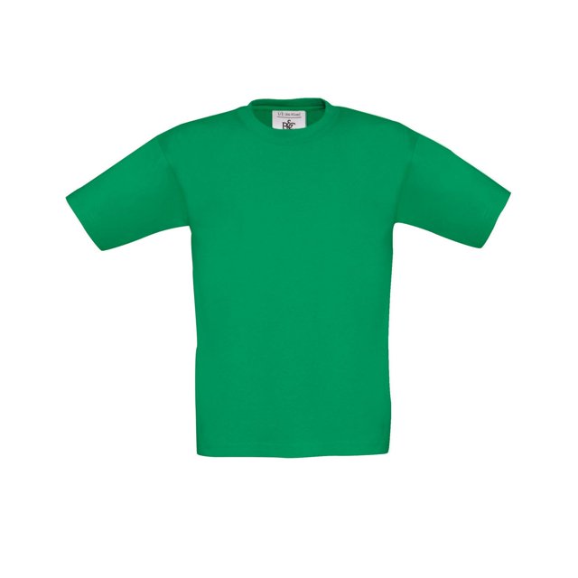 B&C T-Shirt Exact 150 pour Garçons/filles
