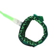 thumbnail image 3 of jinwen 10ft Surfboard Leash Surfing Leash Surfing Traction Rope TPU Lightweight Green, 3 of 9