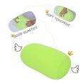 thumbnail image 3 of Microbead Pillow,Microbead Back Cushion Roll Back Cushion Sleeping Pillow Built to Last, 3 of 6
