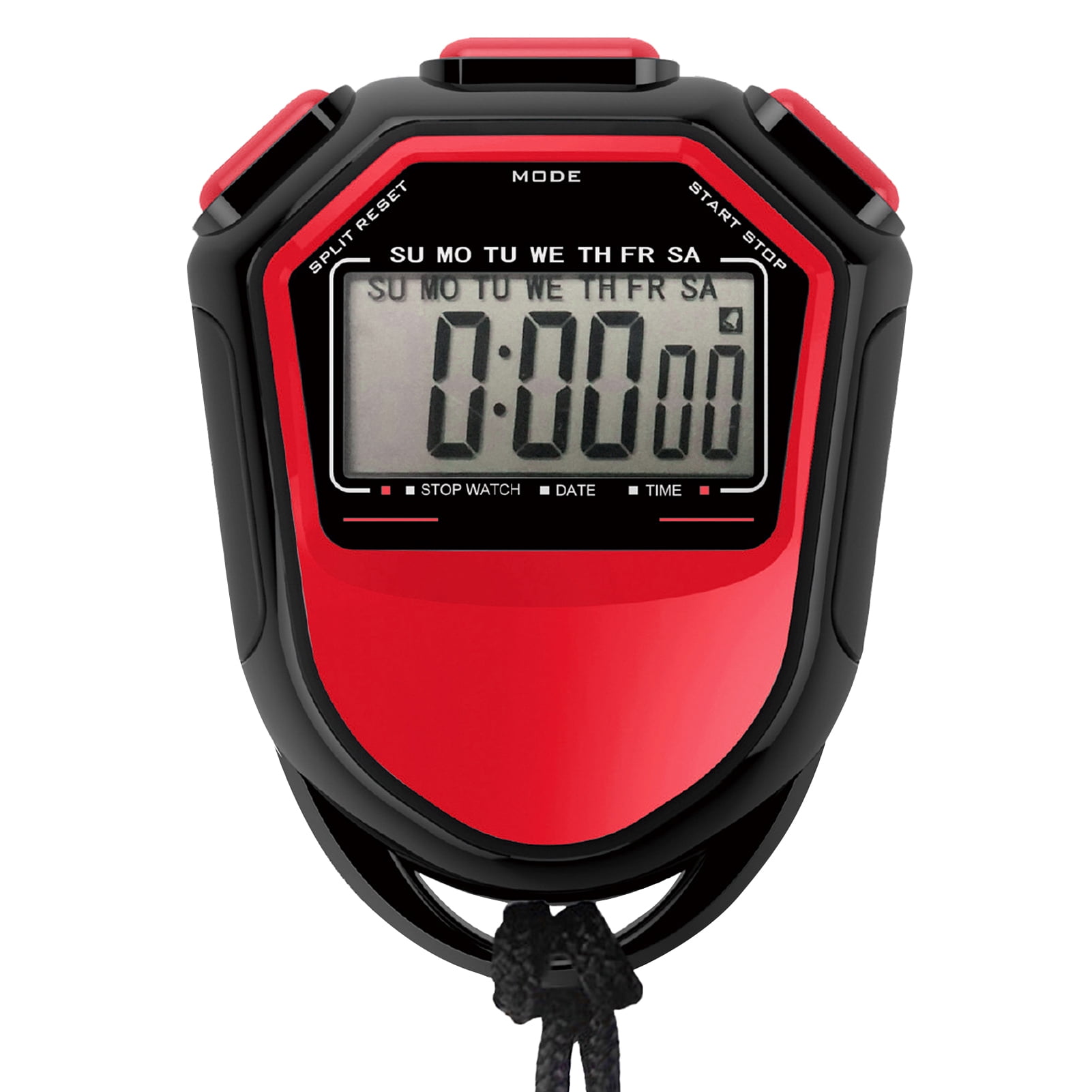Compteur électronique numérique haute sensibilité à induction magnétique XJ-5J (sans batterie Compteur électronique numérique haute sensibilité à induction magnétique XJ-5J (sans batterie