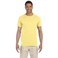 thumbnail image 1 of T-Shirt Adulte Softstyle 4.5 Oz., 1 of 1