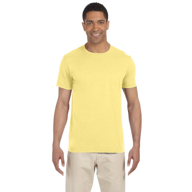 T-Shirt Adulte Softstyle 4.5 Oz.
