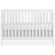 Dream On Me Synergy MOD Crib, Made with Sustainable New Zealand Pinewood
