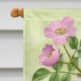 thumbnail image 3 of Carolines Treasures ASA2136CHF Dormice Dormouse Flag Canvas House Size, 3 of 4