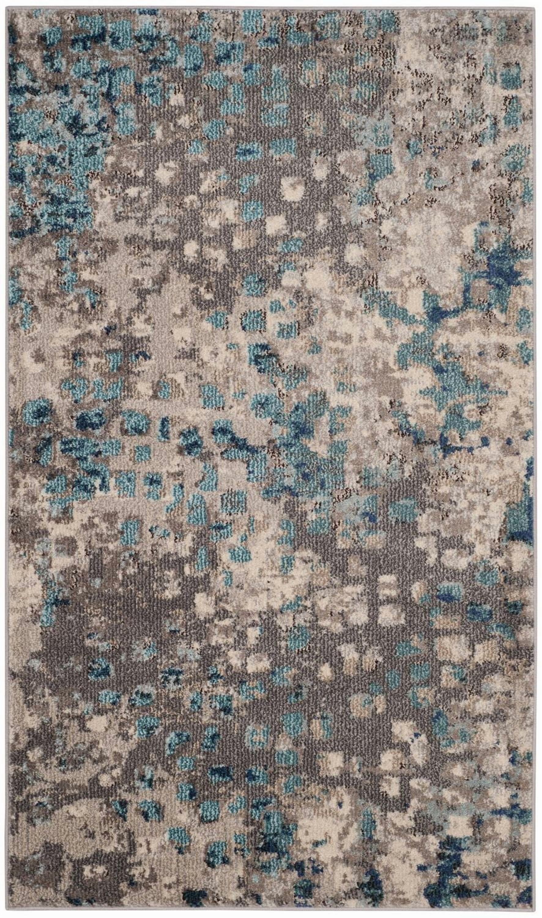 Safavieh Monaco Driskoll Abstract Area Rug