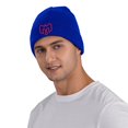 thumbnail image 4 of Montreal Alouettes Beanie Hat Knitted Warm Winter Cap, 4 of 5