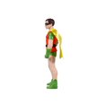 thumbnail image 3 of McFarlane Toys - Figurines DC Retro Batman 66 - Robin, 3 of 8