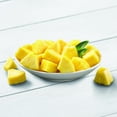 thumbnail image 3 of Great Value Pineapple Chunks, 500 g, 3 of 5