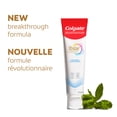 thumbnail image 2 of Colgate Total Prevention Active Gel Dentifrice Blanchissant, Menthe, 70 ml, 2 of 9