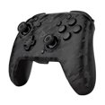 thumbnail image 2 of PDP Nintendo Switch Faceoff Wireless Deluxe Controller:  Black Camo, 500-202-NA-CMBK, 2 of 9