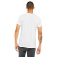 thumbnail image 2 of BELLA+CANVAS T-Shirt Unisexe Col Rond Triblend Manches Courtes, P, 2 of 3