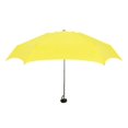 thumbnail image 2 of MesaSe Mini Pocket Travel Umbrella with Case - Small  Compact Umbrella for Backpacks  Purses  Briefcases or Cars - Versatile  Unisex Design - Made with Water-Resistant Pongee Fabric（Bla, 2 of 6
