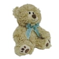thumbnail image 3 of KID CONNECTION PLUSH TEDDY BEAR CAMEL,7INCH, 3 of 3