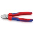 thumbnail image 2 of Knipex - Diagonal Cutters Multi-Component Grip 180mm, 2 of 3