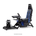 thumbnail image 2 of Flight simulator édition Boeing Commercial de vol de Next Level Racing® [NLR-S027], 2 of 9