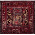 thumbnail image 4 of SAFAVIEH Vintage Hamadan Edin Traditional Area Rug, 4 of 6