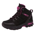 thumbnail image 1 of Chaussures de Randonnée et d'Escalade pour Femmes, Imperméables, Espadrilles de Randonnée, 1 of 9