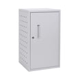 thumbnail image 1 of Luxor LLTMWV16-G Boîtier de Recharge Vertical Mural et de Bureau pour 16 Tablettes, 1 of 3