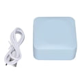 thumbnail image 1 of Travel Printer,Mini Printer 200DPI Thermal Pocket Printer Portable Printer Custom Engineered, 1 of 14