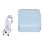 Travel Printer,Mini Printer 200DPI Thermal Pocket Printer Portable Printer Custom Engineered