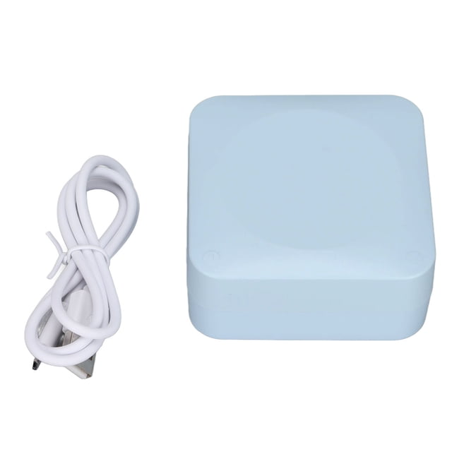 Travel Printer,Mini Printer 200DPI Thermal Pocket Printer Portable Printer Custom Engineered