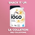 thumbnail image 3 of iOGO Yogourt à la Vanille Poche 1.5 %, 3 of 8