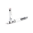 thumbnail image 1 of TWSBI Diamond 580 Pointe de Stylo-Plume Stub 1.1, 1 of 3