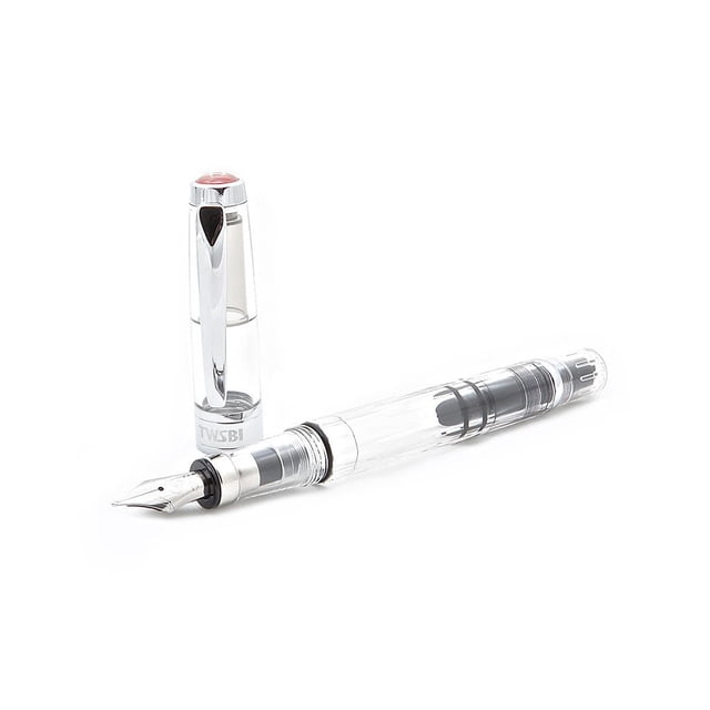 TWSBI Diamond 580 Pointe de Stylo-Plume Stub 1.1