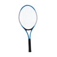 thumbnail image 1 of ZheElen Tennis Racket Only Portable Tennis Equipment Adults for Red Beach Backyard Recreational Kids Blue, 1 of 4
