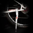 thumbnail image 4 of Youkk Lightweight Bike Support - Corrosion-resistant For Improved Performance Durable Bike Foot Support Enhanced Safety white 1 Pc, 4 of 6