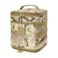 thumbnail image 1 of Gas Tank Storage Bag Protector Camping Lantern Bag for Hiking Cooking Travel CP, 1 of 8
